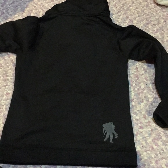 Under Armour WWP hoodie - Picture 3 of 4